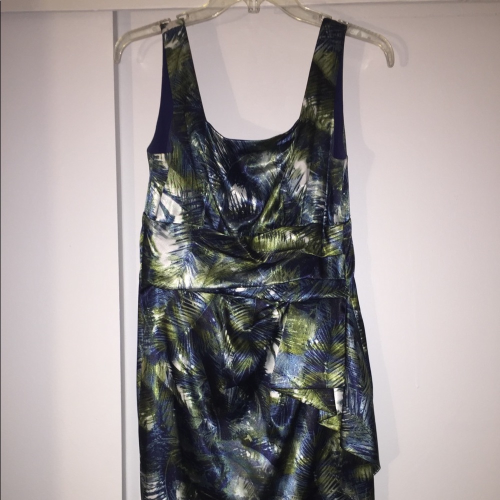 Dress Formal Great for a beach destination theme